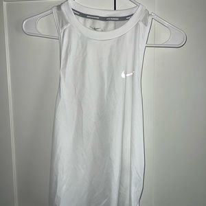 Breathable Nike Dri Fit Tank Top